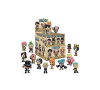 Funko Pop Mystery Minis MYSTERY MINI ONE PIECE BLIND BOX ACC NUOVO