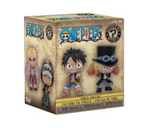 Funko Pop Mystery Minis MYSTERY MINI ONE PIECE BLIND BOX ACC NUOVO