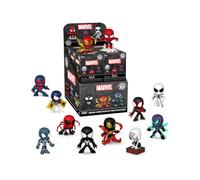 Funko Mystery Mini: Spider-Man Comics - 1 Of 12 to Collect (PRESALE 23/12/2024)