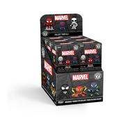 Funko Mystery Mini: Spider-Man Comics - 1 Of 12 to Collect (PRESALE 23/12/2024)
