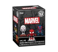 Funko Mystery Mini: Spider-Man Comics - 1 Of 12 to Collect (PRESALE 23/12/2024)