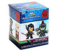 Espositore 12pezzi - FUNKO POP Thor Ragnarok Molla MYSTERY MINIS in Box Display