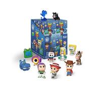 Funko Mystery Mini: Toy Story 5 - ONE Item per Perchase - Collectable Vinyl Figu