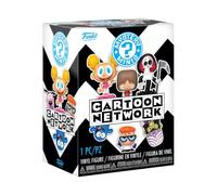 Funko Mystery Mini: Warner Brothers Cartoons - Single Item per Purchase - Collec