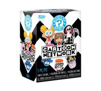 Funko Mystery Mini: Warner Brothers Cartoons - Single Item per Purchase - Collec