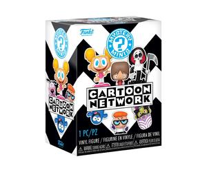 Funko Mystery Mini: Warner Brothers Cartoons - Single Item per Purchase - Collec