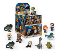 Funko Mystery Minis 3 Personaggio