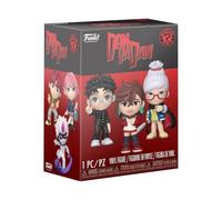 Funko Mystery Minis: Dan Da Dan - One Item Per Purchase