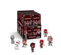 Funko Mystery Minis: Deadpool - 1 figure