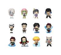 Funko Mystery Minis Demon Slayer: Kimetsu No Yaiba Scatola Blind