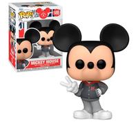 Disney: Funko Pop - Mickey Mouse In Real Life - Mickey - AA.VV.