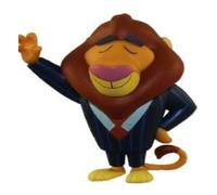 Funko Mystery Minis Disney Zootopia Sindaco Lionheart Minifigure In Vinile