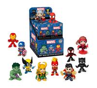 Funko Mystery Minis Marvel Classics Blind Bag Box Mini Figure Collezione