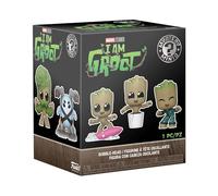 Funko Mystery Mini Marvel: Guardians Of the Galaxy - Groot - 12pc PDQ - Groot Sh