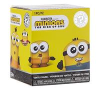 Minions 2 The Altezza Di Gru Funko Mystery Mini One Random