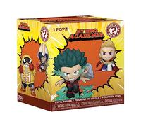Figura - My Hero Academia: Funko Pop Mystery Minis (random)