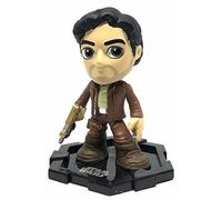 Funko Mystery Minis Star Wars Gli Ultimi Jedi - Poe Dameron Bobble-Head 20247