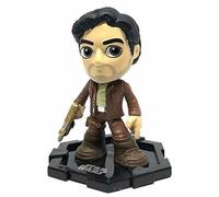 Funko Mystery Minis Star Wars Gli Ultimi Jedi - Poe Dameron Bobble-Head 20247