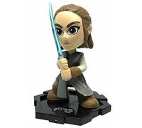 Funko Mystery Minis Star Wars Gli ultimi Jedi - Rey Bobble-Head 20247