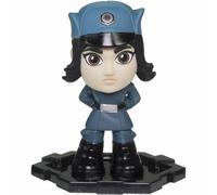 Funko Mystery Minis Star Wars Gli Ultimi Jedi - Rose Bobble-Head 20247
