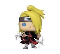 FUNKO POP! Animation: Naruto - Deidara - 72068 - #1434