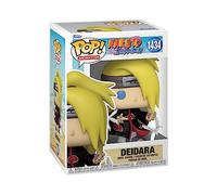 Funko Naruto Deidara vinyl figurine no. 1434 Unisex Pop! multicolore PVC