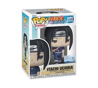 Funko Naruto: Shippuden Itachi Pop Vinylfiguren