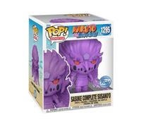 FUNKO POP Naruto SASUKE COMPLETE SUSANO'O 1295 Special Edition