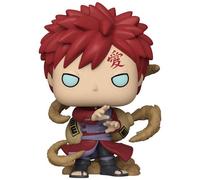 FUNKO - Naruto Pop! Animation Vinyl Figure Gaara 9 Cm