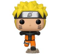 FUNKO POP! Animation: Naruto - Naruto Running - 46626 - #727