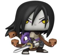 Naruto Funko Pop Animazione Vinile Figura Orochimaru 9 cm