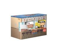 Funko Naruto Shippuden Collector Box - Set di figurine anime - Set di figure - Plastica - Grigio - Medium - Teen, Adult - Classic - Non pieghevole