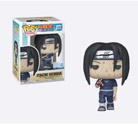 Funko Naruto Shippuden Itachi Uchiha Despedida Esclusiva Figura in vinile Pop 2173