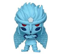 Funko Naruto Shippuden Kakashi (Perfect Susano'o) # 1015 - Special Edition