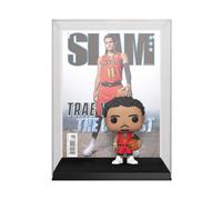Funko NBA: Slam Trae Young Pop con licenza ufficiale altamente collezionabile C