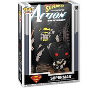 Funko: Newpop Comic Cover - Under Embargo - AA.VV.
