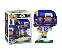 Funko NFL POP Los Angeles Rams | Puka Nacua