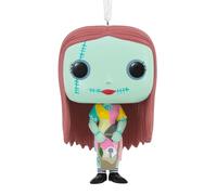 Funko Night Before Christmas Sally - Statuetta in resina da appendere