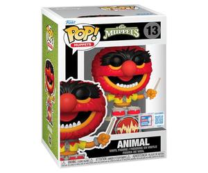 Funko NYCC'24 Pop Disney: Esclusiva Pop 21 The Muppets Vinyl Figure