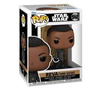 Funko - Obi-Wan POP Star Wars Vinyl Figure Reva (Third Sister) 9 cm