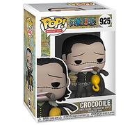 Funko Pop! Animation: One Piece Crocodile #925