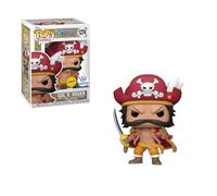 Funko One Piece GOL D. Roger Chase Esclusiva Figura Vinile 1274