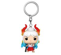 Funko One Piece Yamato Pocket Pop! Unisex Pocket Pop! multicolore PVC