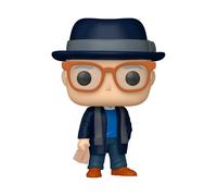Funko Pop! TV: Only Murders in The Building - Charles-Haden Savage - Figura in Vinile da Collezione - Idea Regalo - Merchandising Ufficiale - Giocattoli per Bambini e Adulti - TV Fans