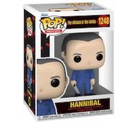 Funko OP Silence of the Lambs Hannibal 1248