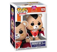 Universal Monsters: Funko Pop Movies - Care Bears - Tender Heart Bear As Dracul