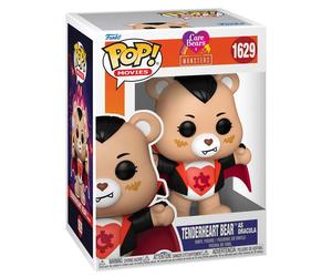 Funko Orsetti Del Cuore X Mostri Orsetto Cuore Tenero Come Dracula