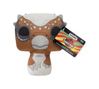 Funko Pop! Plush Mini: Jurassic Park - Stygimoloh Hatchling- Peluche da Collezione - Idea Regalo per il Compleanno - Merchandising Ufficiale Peluche per Bambini e Adulti, Fidanzate e Fidanzati