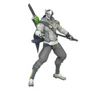 Funko Overwatch 2 Genji 3,75 pollici action figure da collezione dai 3 anni in s