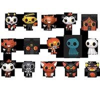 Funko Paka Paka: Boo Hollow - Ori - (Styles Vary) 18 To Collect - Figura in Vinile da Collezione - Idea Regalo - Merchandising Ufficiale - Giocattoli per Bambini e Adulti - Riempitivi per Calze